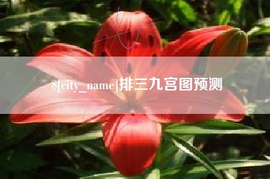 东明排三九宫图预测