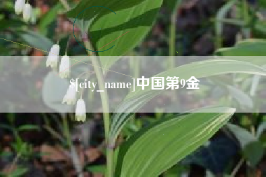 东明中国第9金