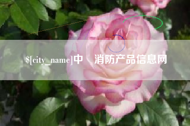 东明中囯消防产品信息网