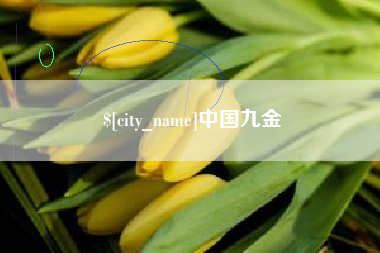 东明中国九金
