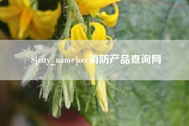 东明ccc消防产品查询网
