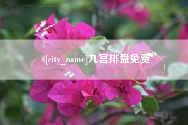 东明九宫排盘免费